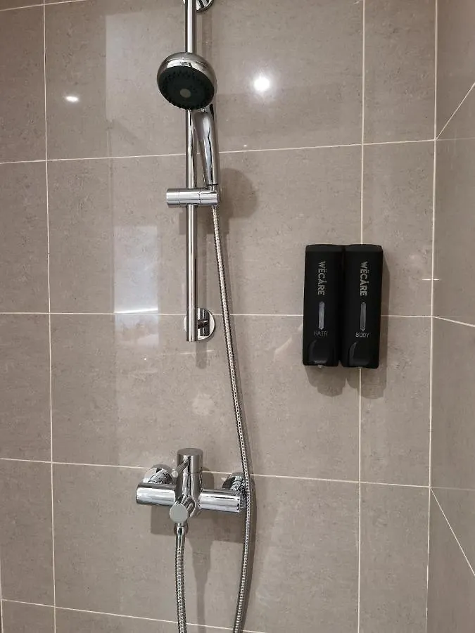 The Signature @ Bangsar South Mid Valley 吉隆坡 公寓