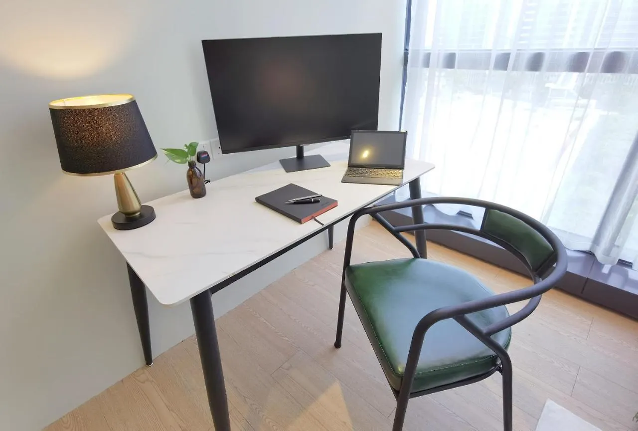 The Signature @ Bangsar South Mid Valley Kuala Lumpur